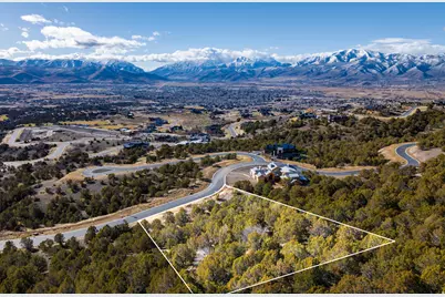 2877 E La Sal Peak Dr #606, Heber City, UT 84032 - Photo 1