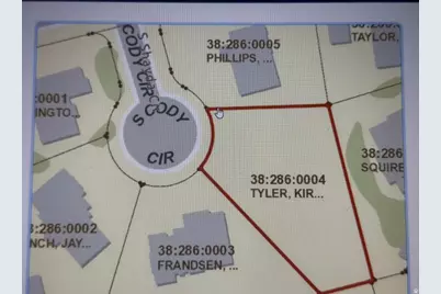 247 Cody Cir #4, Elk Ridge, UT 84651 - Photo 2