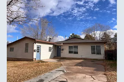 348 N 1400 W, Cedar City, UT 84721 - Photo 1