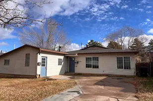 348 N 1400 W, Cedar City, UT 84721 - Photo 1