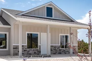 1152 E Smokey Way, Cedar City, UT 84721 - Photo 8