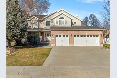969 E Addington Cir S, Sandy, UT 84094 - Photo 1