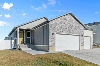 1217 E Pamela St #225, Eagle Mountain, UT 84005 - Photo 2