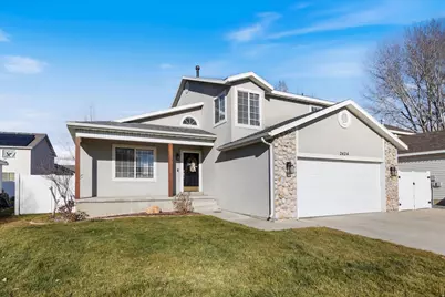 2424 W 230 S, Provo, UT 84601 - Photo 2