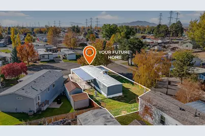 1350 W 300 N #29, Clearfield, UT 84015 - Photo 4