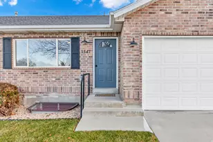 1547 S 2120 E, Spanish Fork, UT 84660 - Photo 4