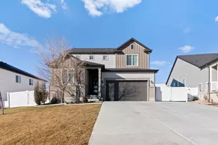 2191 N Elderberry Dr N, Saratoga Springs, UT 84045 - Photo 1