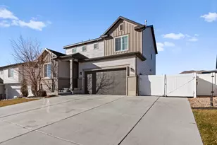 2191 N Elderberry Dr N, Saratoga Springs, UT 84045 - Photo 2