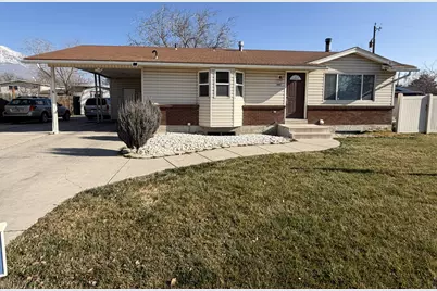 686 N 835 W, Orem, UT 84057 - Photo 1
