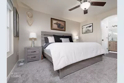 6017 W Fragrant Ln, Herriman, UT 84096 - Photo 16