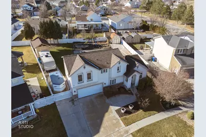 6017 W Fragrant Ln, Herriman, UT 84096 - Photo 42