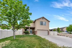 291 W Kestrel Dr, Saratoga Springs, UT 84045 - Photo 1