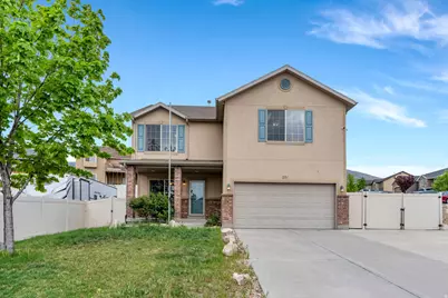 291 W Kestrel Dr, Saratoga Springs, UT 84045 - Photo 2
