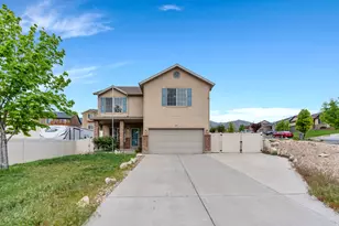 291 W Kestrel Dr, Saratoga Springs, UT 84045 - Photo 32