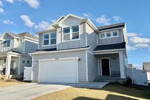 9288 N Tampa Dr, Eagle Mountain, UT 84005 - Photo 1