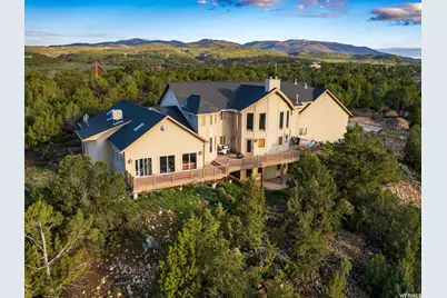 1841 S Stagecoach Rd, Fruitland, UT 84027 - Photo 4