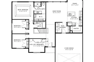 1393 S 240 W, Tremonton, UT 84337 - Photo 2