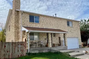 245 W 300 N, Fillmore, UT 84631 - Photo 1