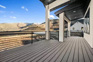 669 S 150 E, Mantua, UT 84324 - Photo 32