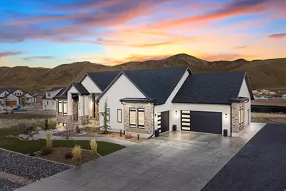 669 S 150 E, Mantua, UT 84324 - Photo 1