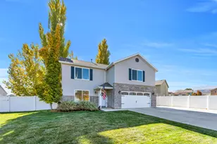 6983 W McCuiston Ave, Herriman, UT 84096 - Photo 34