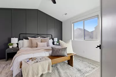 3863 W Belfry Cir S, South Jordan, UT 84009 - Photo 16