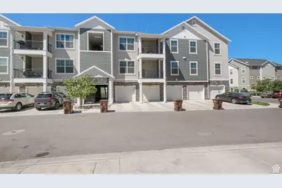 633 N Sun Peak Dr W, Vineyard, UT 84059 - Photo 2