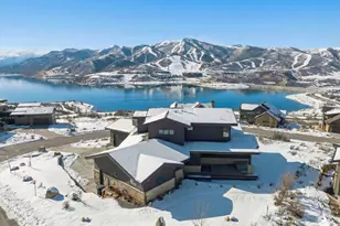 1105 E Longview Dr, Hideout, UT 84036 - Photo 4