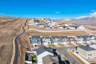 966 W Ruddy Clover Ln N, Saratoga Springs, UT 84045 - Photo 28