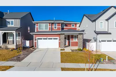 966 W Ruddy Clover Ln N, Saratoga Springs, UT 84045 - Photo 2