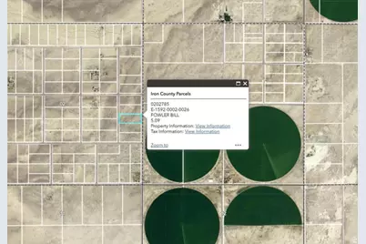 509 E-1592-0002-0026 #54, Beryl, UT 84714 - Photo 8