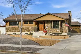 2117 E Rolling Knolls Way, Cottonwood Heights, UT 84121 - Photo 1