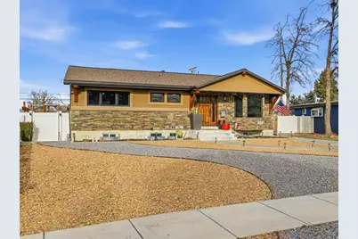 2117 E Rolling Knolls Way, Cottonwood Heights, UT 84121 - Photo 2