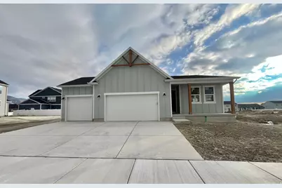1184 E Blackfeet Dr #501, Eagle Mountain, UT 84005 - Photo 1