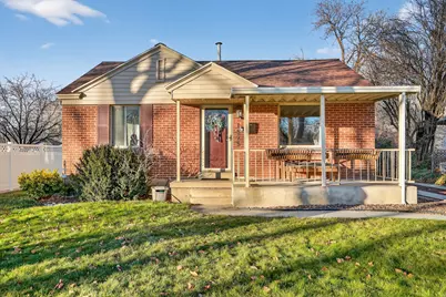 1525 E Gregson Ave S, Millcreek, UT 84106 - Photo 1