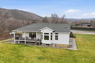 142 N 10450 E, Huntsville, UT 84317 - Photo 40