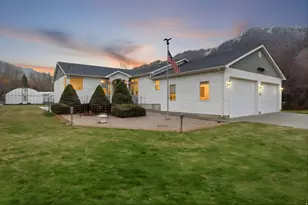 142 N 10450 E, Huntsville, UT 84317 - Photo 1