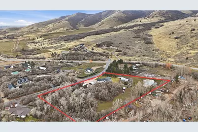 142 N 10450 E, Huntsville, UT 84317 - Photo 60