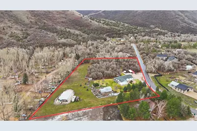 142 N 10450 E, Huntsville, UT 84317 - Photo 2