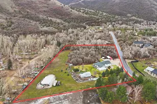 142 N 10450 E, Huntsville, UT 84317 - Photo 2