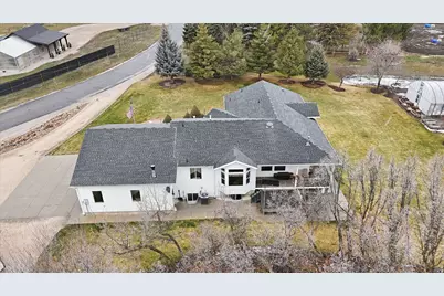 142 N 10450 E, Huntsville, UT 84317 - Photo 72