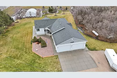 142 N 10450 E, Huntsville, UT 84317 - Photo 74