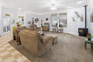 142 N 10450 E, Huntsville, UT 84317 - Photo 10