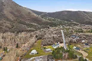 142 N 10450 E, Huntsville, UT 84317 - Photo 64