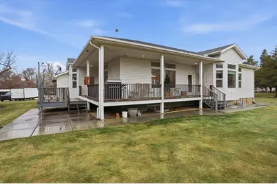 142 N 10450 E, Huntsville, UT 84317 - Photo 42