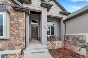 742 N 700 W Cir W, American Fork, UT 84003 - Photo 4