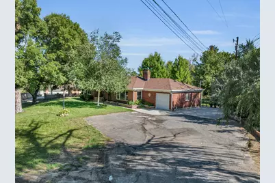 1351 E Fort Blvd, Cottonwood Heights, UT 84121 - Photo 32