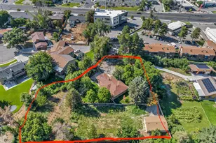 1351 E Fort Blvd, Cottonwood Heights, UT 84121 - Photo 34