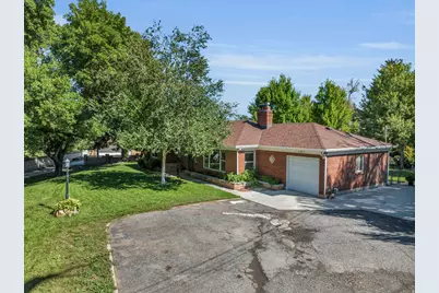 1351 E Fort Blvd, Cottonwood Heights, UT 84121 - Photo 1