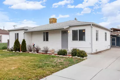 4243 W 5655 S, Salt Lake City, UT 84118 - Photo 4